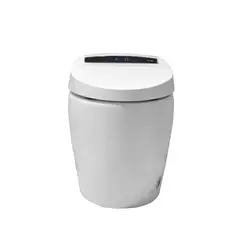 SENSI DACQUA - One Piece a Piso 30,5cm 6 Litros Smartone Blanco