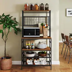 JUST HOME COLLECTION - Mueble de Cocina Austria