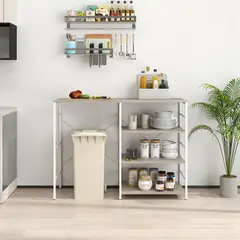 JUST HOME COLLECTION - Mueble de Cocina Bajo Francia