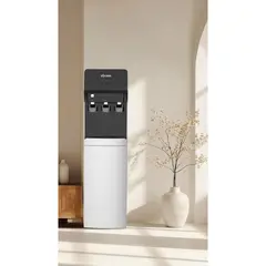 VOLKER - Dispensador De Agua Frio/Caliente con Filtro