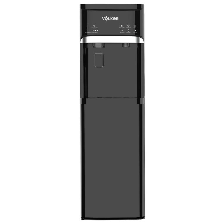 Dispensador De Agua Y Hielo Con Filtro