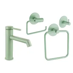 SENSI DACQUA - Menta