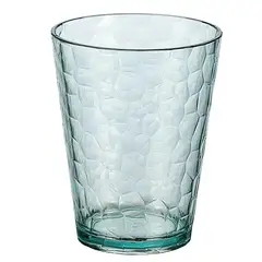 JUST HOME COLLECTION - Vaso Martillado 340 ml