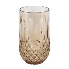 JUST HOME COLLECTION - Vaso Clara 460 ml