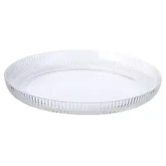 JUST HOME COLLECTION - Plato de Fondo Sun Beam Redondo 30cm