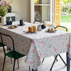 JUST HOME COLLECTION - Mantel Rectangular 180x240cm Multicolor