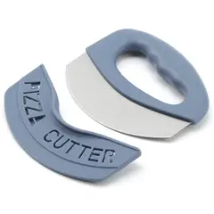 JUST HOME COLLECTION - Cortador de Pizza 15.3cm