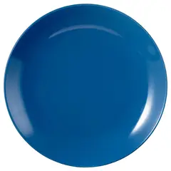 JUST HOME COLLECTION - Plato Azul 26.5 cm
