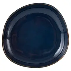 JUST HOME COLLECTION - Set x4 Bowl Cerámica 510ml Azul