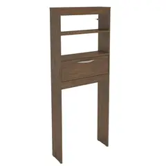 DITALIA - Mueble de Baño Auxiliar Maderado
