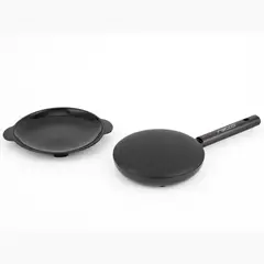 RECCO - Maquina para Crepes