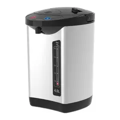 RECCO - Termo Hervidor 4L Negro