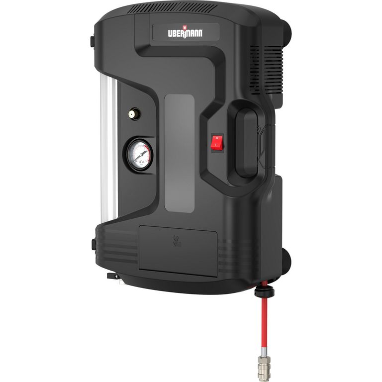 Compresor de Aire para Pared 900 W 2 Litros 0250251