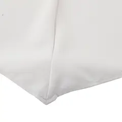 JUST HOME COLLECTION - Repuesto Sombrilla Lateral 3m Natural