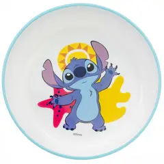 STOR - Bowl Antideslizante Stitch