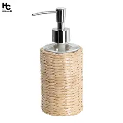 JUST HOME COLLECTION - Dispensador de Jabón Lane Beige