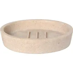 JUST HOME COLLECTION - Jabonera de Piedra Beige