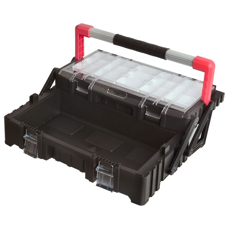 Caja de Herramientas 22