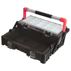 UBERMANN - Caja de Herramientas 22