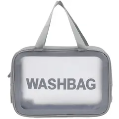 JUST HOME COLLECTION - Bolsa De Viaje Lavable