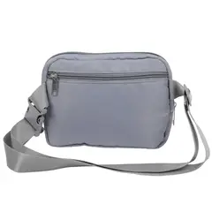 JUST HOME COLLECTION - Cangurera Gris