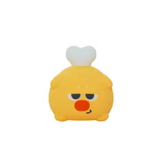 JUST HOME COLLECTION - Lámpara Decorativa Perrito Sentado 10.6x11.7cm