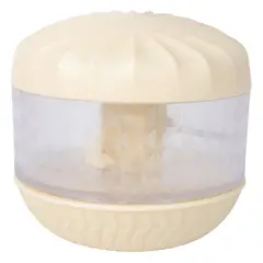 JUST HOME COLLECTION - Triturador de Ajo Manual