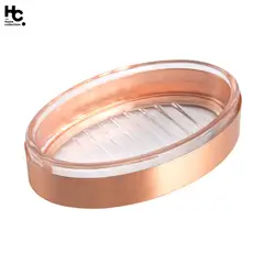 JUST HOME COLLECTION - Jabonera Danielle Cobre