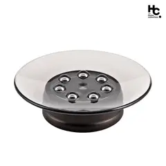 JUST HOME COLLECTION - Jabonera Clara