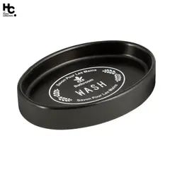 JUST HOME COLLECTION - Jabonera Pharmasique Plateado