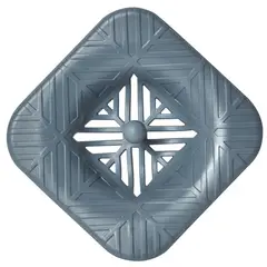 UMBRA - Filtro Para Fregadero De Cocina Modelo Trellis Azul