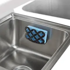 UMBRA - Porta Esponja Color Humo