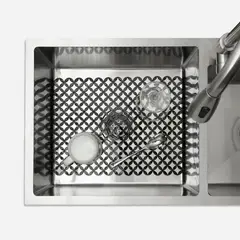 UMBRA - Salvaloza De Silicona Color Humo