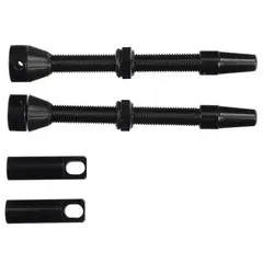 AUTOSTYLE - Kit de Válvulas Presta a Tubular.