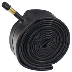 AUTOSTYLE - Cámara de Bicicleta 27.5" Schrader