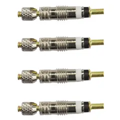 AUTOSTYLE - 4X Pepa Núcleo Presta