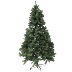 DEAR SANTA - Árbol de Navidad 180cm 977 Ramas Pino Verde
