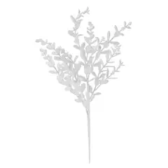 DEAR SANTA - Pick Blanco 55 cm