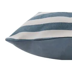 JUST HOME COLLECTION - Cojín Nordic Líneas 45x45 cm Multicolor