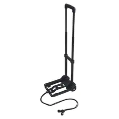 BAUKER - Carro de Carga Plegable 30Kg