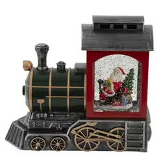 DEAR SANTA - Tren de Agua Musical