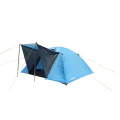 KLIMBER - Carpa Dome 6 Personas Azul
