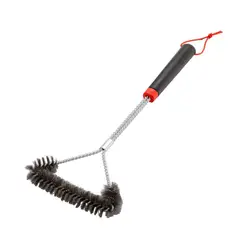 WEBER - Cepillo Limpiador Parrilla