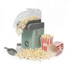RECCO - Popcorn Maker Verde