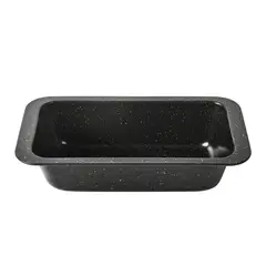 JUST HOME COLLECTION - Molde Antiadherente 25cm para Pan