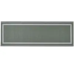 JUST HOME COLLECTION - Alfombra de Terraza Boho 230x80cm