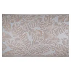 JUST HOME COLLECTION - Alfombra de Terraza Clásico 160x230cm