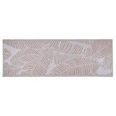 JUST HOME COLLECTION - Alfombra de Terraza Clásico 230x80cm