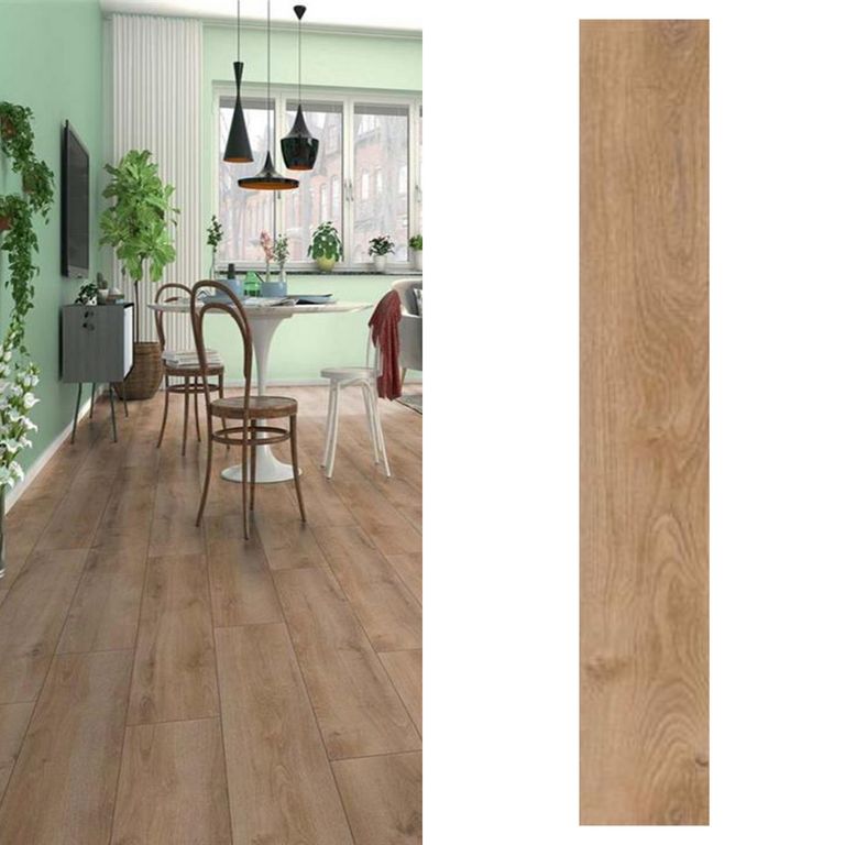 Laminado Mate Summer Natural 2.39m2