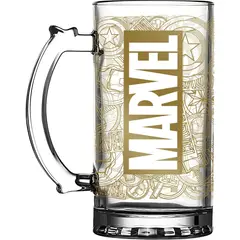 STOR - Vaso Cervecero Chop 500 ml Marvel